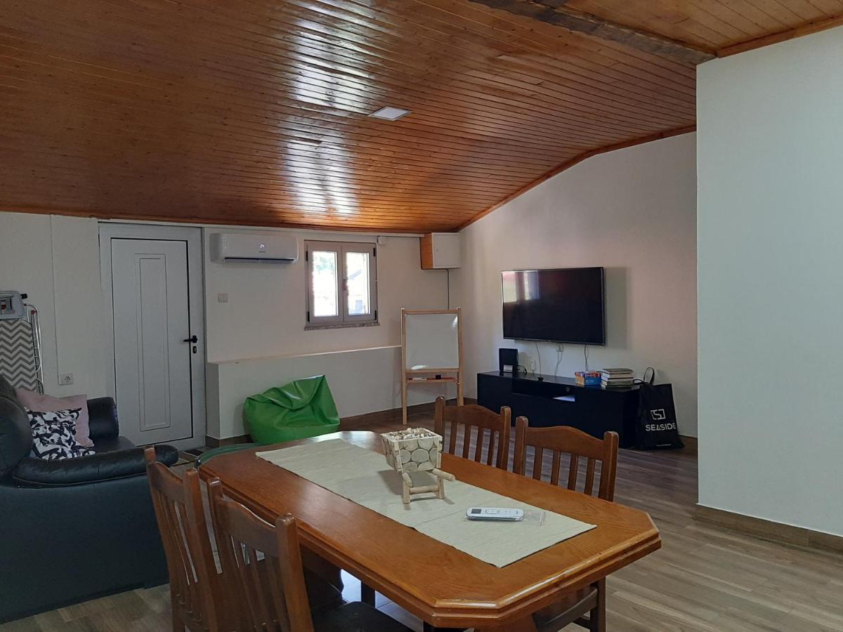 Casa Do Quitaranda - Geres Villa Vieira do Minho Eksteriør billede